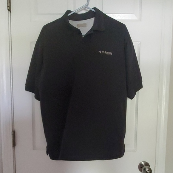 Colombia polo - Picture 1 of 2